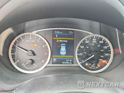Zdjęcie 9 z 13 samochodu: 2019 NISSAN SENTRA S VIN:3N1AB7AP9KY293458 - miniatura