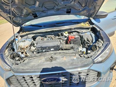 Zdjęcie 12 z 13 samochodu: 2023 FORD ESCAPE ACTIVE VIN:1FMCU9GN2PUB24308 - miniatura