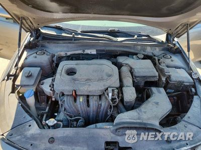 Zdjęcie 11 z 12 samochodu: 2016 KIA OPTIMA LX VIN:5XXGT4L31GG102564 - miniatura