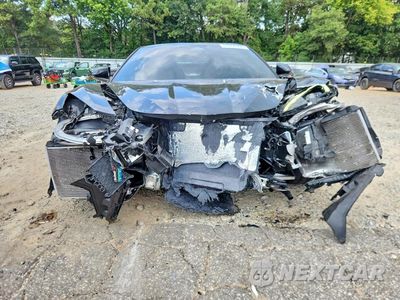Piąte zdjęcie samochodu w środku: 2025 CHEVROLET CORVETTE E-RAY 2LZ VIN:1G1YL2D4XS5502273 - miniatura