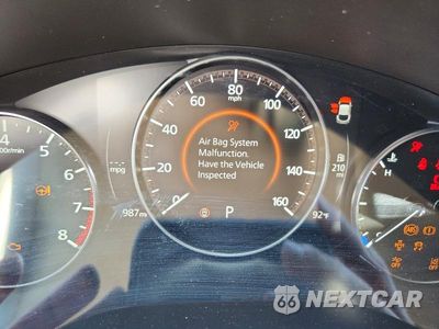 Zdjęcie 9 z 14 samochodu: 2026 MAZDA CX-30 SELECT SPORT VIN:3MVDMBBL5TM214104 - miniatura