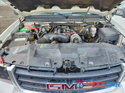 Zdjęcie 11 z 12 samochodu: 2008 GMC SIERRA K1500 VIN:1GTEK19J28Z289469 - miniatura