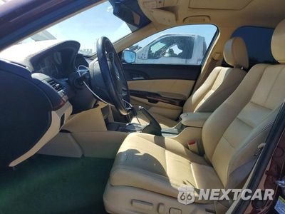 Zdjęcie 7 z 12 samochodu: 2012 HONDA CROSSTOUR EXL VIN:5J6TF1H54CL004440 - miniatura