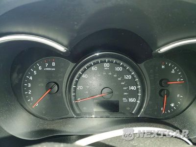 Zdjęcie 9 z 13 samochodu: 2014 KIA SORENTO LX VIN:5XYKTCA61EG545534 - miniatura