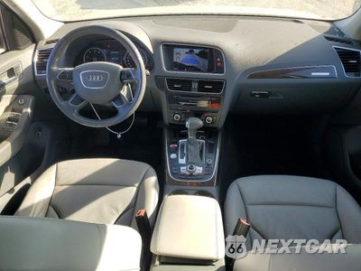 Zdjęcie 8 z 13 samochodu: 2014 AUDI Q5 PREMIUM PLUS VIN:WA1LFAFP6EA022893 - miniatura