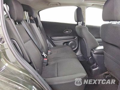 Zdjęcie 10 z 12 samochodu: 2016 HONDA HR-V EX VIN:3CZRU5H58GM712590 - miniatura