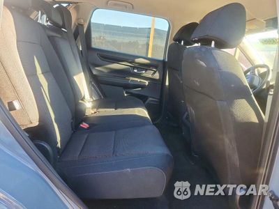 Zdjęcie 11 z 14 samochodu: 2025 HONDA CR-V LX VIN:7FARS3H28SE003455 - miniatura