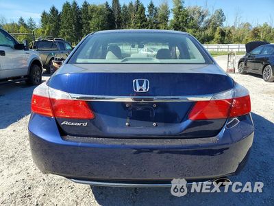 Zdjęcie 6 z 12 samochodu: 2014 HONDA ACCORD EX VIN:1HGCR2F7XEA291161 - miniatura