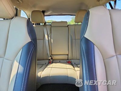 Zdjęcie 10 z 13 samochodu: 2025 SUBARU OUTBACK LIMITED VIN:4S4BTANC3S3133177 - miniatura