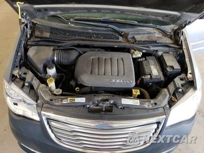 Zdjęcie 12 z 13 samochodu: 2015 CHRYSLER TOWN & COUNTRY TOURING VIN:2C4RC1BG5FR595800 - miniatura