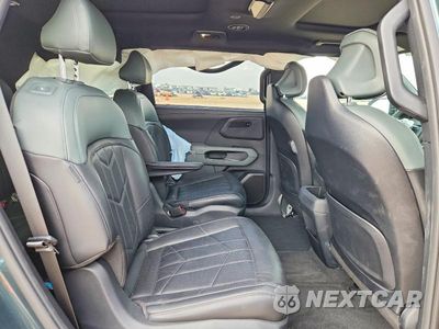 Zdjęcie 11 z 13 samochodu: 2027 KIA TELLURIDE HYBRID X-LINE SX VIN:5XYPDESA8VG031147 - miniatura