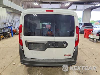 Zdjęcie 6 z 14 samochodu: 2016 RAM PROMASTER CITY VIN:ZFBERFAT0G6B85428 - miniatura