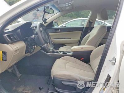 Zdjęcie 7 z 12 samochodu: 2016 KIA OPTIMA LX VIN:KNAGT4L39G5098670 - miniatura