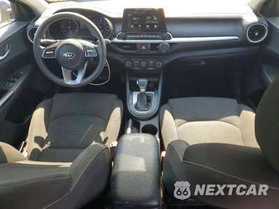 Zdjęcie 8 z 12 samochodu: 2021 KIA FORTE LXS VIN:3KPF24AD8ME335436 - miniatura