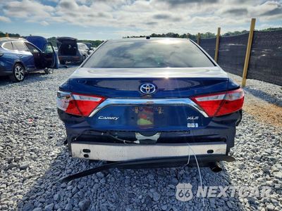 Zdjęcie 6 z 12 samochodu: 2015 TOYOTA CAMRY HYBRID XLE VIN:4T1BD1FK3FU166098 - miniatura