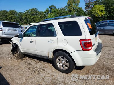 Drugie zdjęcie samochodu z przodu: 2012 FORD ESCAPE LIM VIN:1FMCU0E70CKB06718 - miniatura