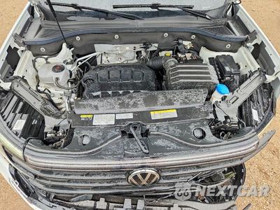 Zdjęcie 11 z 12 samochodu: 2024 VOLKSWAGEN ATLAS CROSS SPORT SE VIN:1V2HE2CA4RC209465 - miniatura
