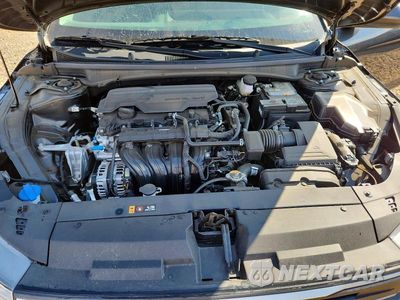 Zdjęcie 11 z 12 samochodu: 2025 KIA K4 LXS VIN:3KPFT4DE6SE067940 - miniatura