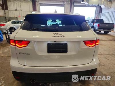 Zdjęcie 6 z 13 samochodu: 2018 JAGUAR F-PACE PREMIUM VIN:SADCJ2GXXJA291244 - miniatura