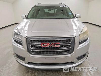 Piąte zdjęcie samochodu w środku: 2015 GMC ACADIA SLT-1 VIN:1GKKRRKD6FJ225209 - miniatura