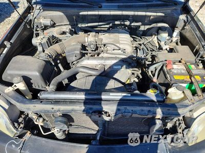 Zdjęcie 11 z 12 samochodu: 2003 TOYT TUNDRA ACC VIN:5TBBN44183S365315 - miniatura
