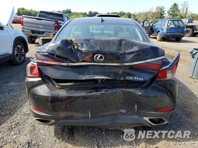 Zdjęcie 6 z 12 samochodu: 2019 LEXUS ES 350 VIN:58ABZ1B14KU045551 - miniatura
