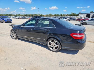 Drugie zdjęcie samochodu z przodu: 2013 MERCEDES-BENZ E 350 4MATIC VIN:WDDHF8JB0DA690676 - miniatura