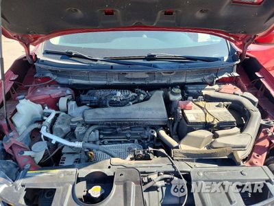 Zdjęcie 12 z 13 samochodu: 2016 NISSAN ROGUE S VIN:KNMAT2MV7GP661717 - miniatura
