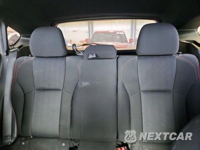 Zdjęcie 10 z 13 samochodu: 2017 SUBARU IMPREZA SPORT VIN:4S3GTAK64H3738360 - miniatura