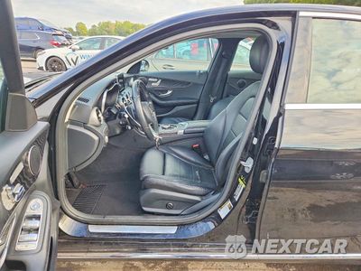 Zdjęcie 12 z 13 samochodu: 2017 MERCEDES-BENZ C 300 4MATIC VIN:WDDWF4KBXHR244976 - miniatura