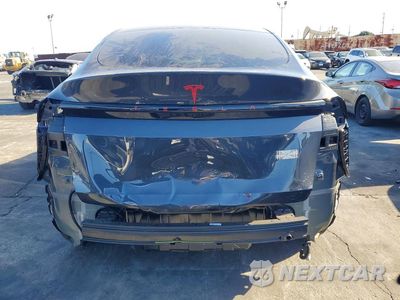 Zdjęcie 6 z 13 samochodu: 2026 TESLA MODEL Y VIN:7SAYGDED4TA695039 - miniatura