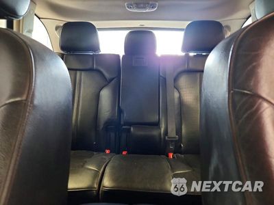 Zdjęcie 10 z 13 samochodu: 2012 LINCOLN MKX VIN:2LMDJ8JK8CBL12180 - miniatura