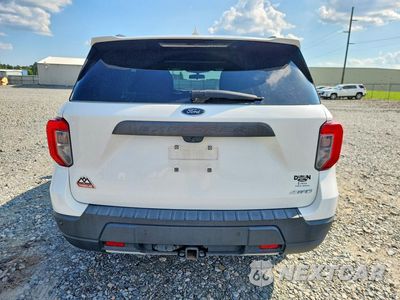 Zdjęcie 6 z 13 samochodu: 2023 FORD EXPLORER TIMBERLINE VIN:1FMSK8JH2PGA56427 - miniatura