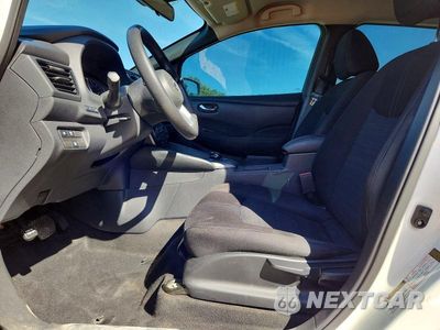 Zdjęcie 7 z 12 samochodu: 2022 NISSAN LEAF S PLUS VIN:1N4BZ1BVXNC562402 - miniatura
