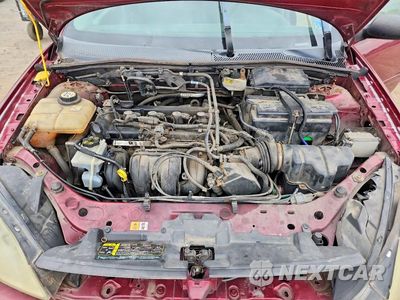 Zdjęcie 11 z 12 samochodu: 2006 FORD FOCUS ZX4 VIN:1FAFP34N66W208960 - miniatura