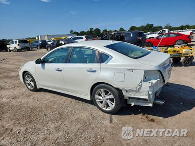 Drugie zdjęcie samochodu z przodu: 2014 NISSAN ALTIMA 2.5 VIN:1N4AL3AP4EC122848 - miniatura