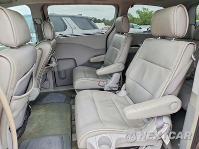 Zdjęcie 10 z 12 samochodu: 2004 NISSAN QUEST 3.5 S VIN:5N1BV28U84N368072 - miniatura