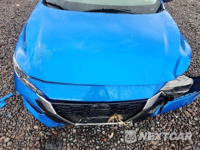 Zdjęcie 11 z 12 samochodu: 2020 NISSAN SENTRA SV VIN:3N1AB8CV3LY313383 - miniatura