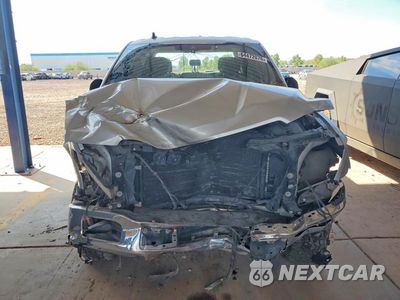 Piąte zdjęcie samochodu w środku: 2019 FORD F150 SUPERCREW VIN:1FTEW1E46KKC60688 - miniatura