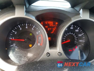Zdjęcie 9 z 12 samochodu: 2013 NISSAN JUKE S VIN:JN8AF5MV9DT205122 - miniatura