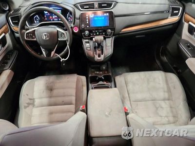 Zdjęcie 8 z 13 samochodu: 2019 HONDA CR-V EX VIN:7FARW2H51KE011034 - miniatura