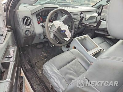 Zdjęcie 8 z 13 samochodu: 2014 FORD F450 SUPER DUTY VIN:1FDUF4GT8EEB52931 - miniatura