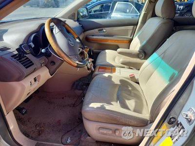 Zdjęcie 7 z 13 samochodu: 2009 LEXUS RX 350 VIN:2T2HK31U69C104281 - miniatura