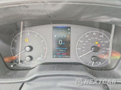 Zdjęcie 9 z 12 samochodu: 2023 TOYOTA COROLLA LE VIN:5YFB4MDEXPP034991 - miniatura