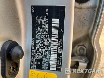 Zdjęcie 14 z 14 samochodu: 2004 TOYOTA HIGHLANDER LIMITED VIN:JTEDP21A040038460 - miniatura