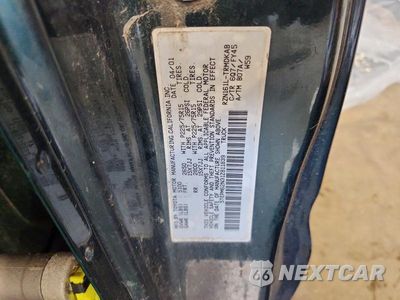 Zdjęcie 12 z 12 samochodu: 2001 TOYOTA TACOMA BASE VIN:5TEPM62N31Z811839 - miniatura