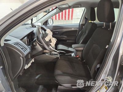 Zdjęcie 7 z 13 samochodu: 2020 MITSUBISHI OUTLANDER SPORT ES VIN:JA4AP3AU4LU004076 - miniatura