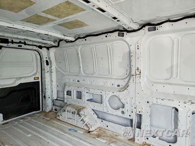 Zdjęcie 10 z 12 samochodu: 2021 FORD TRANSIT T-250 DELIVERY VAN VIN:1FTBR1Y88MKA71617 - miniatura