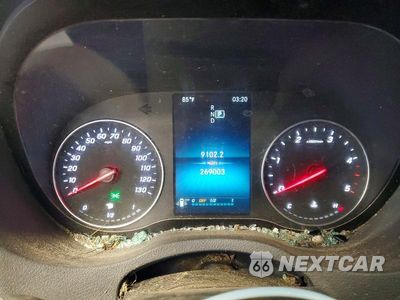Zdjęcie 9 z 13 samochodu: 2019 MERCEDES-BENZ SPRINTER 2500/3500 DELIVERY VAN VIN:WD3PF1CD3KP050381 - miniatura