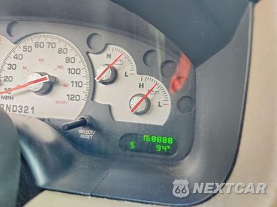 Zdjęcie 9 z 12 samochodu: 2004 MERCURY MOUNTAINEER VIN:4M2ZU66W44UJ24131 - miniatura